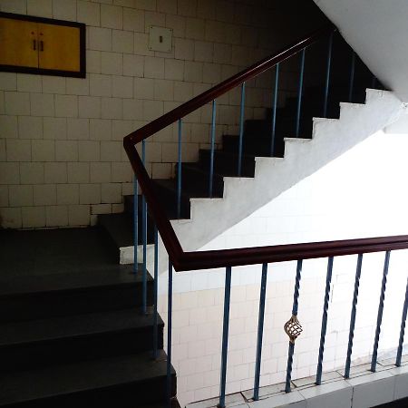 Sri Sai Residency Hotel Tirupati Exterior photo
