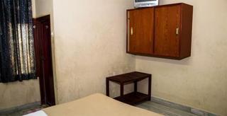 Sri Sai Residency Hotel Tirupati Exterior photo